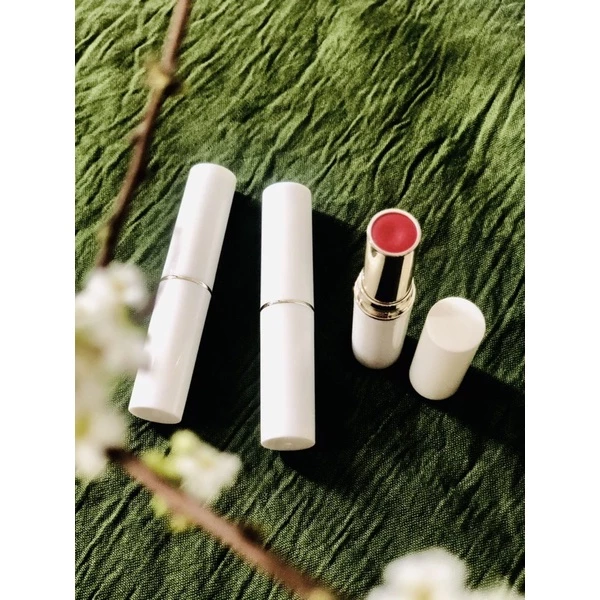 Son dưỡng thuần tự nhiên từ dầu tầm xuân Hiltown 5g